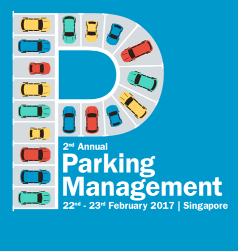 2nd Annual Parking Management